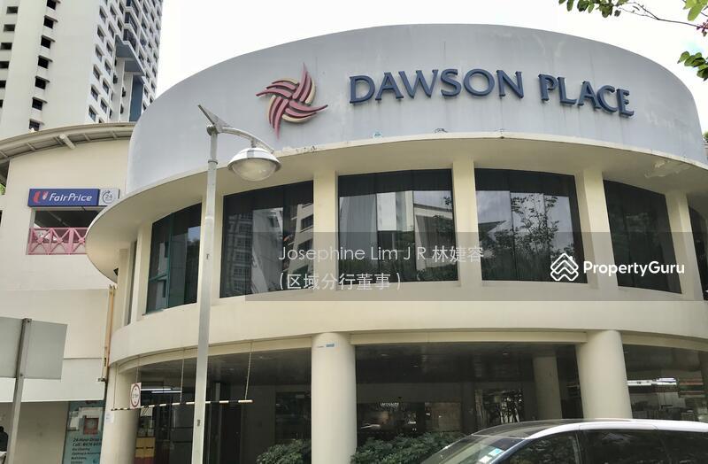 Condominium for Rent: D03, 159957