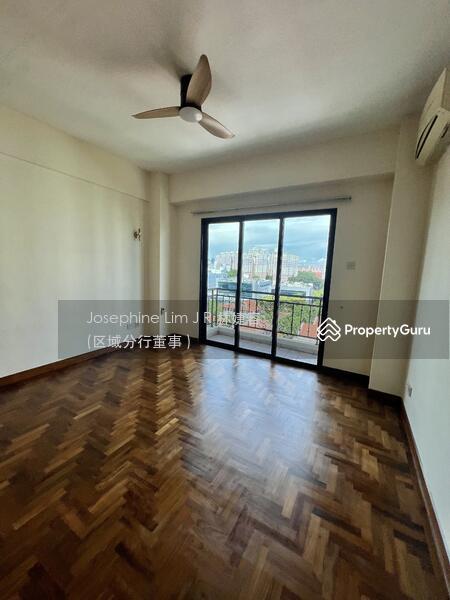 Condominium for Rent: D03, 159957