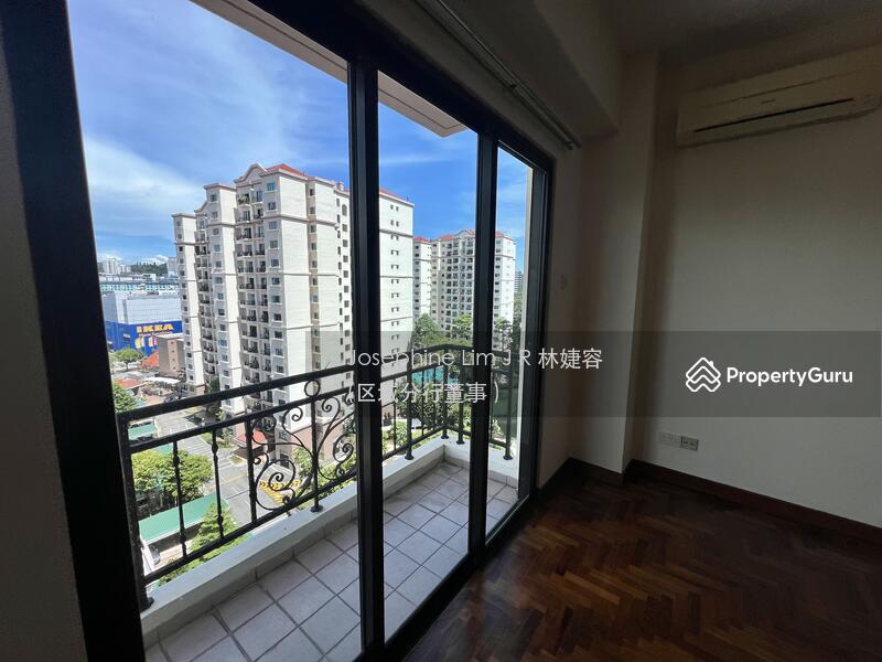 Condominium for Rent: D03, 159957