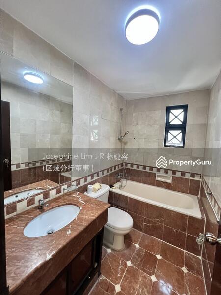 Condominium for Rent: D03, 159957