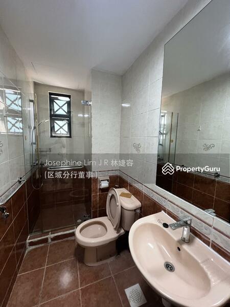 Condominium for Rent: D03, 159957
