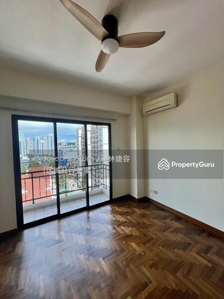 Condominium for Rent: D03, 159957