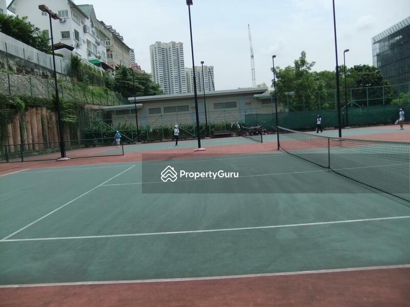 Condominium for Rent: D03, 159957