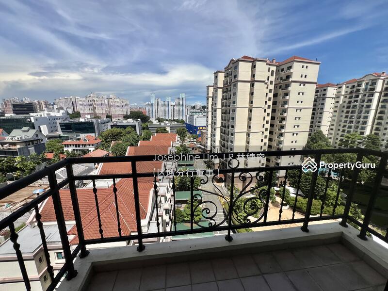Condominium for Rent: D03, 159957