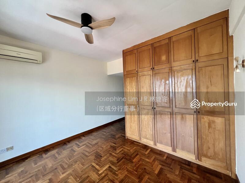 Condominium for Rent: D03, 159957