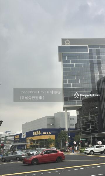Condominium for Rent: D03, 159957
