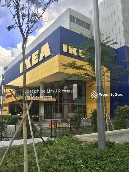 Condominium for Rent: D03, 159957