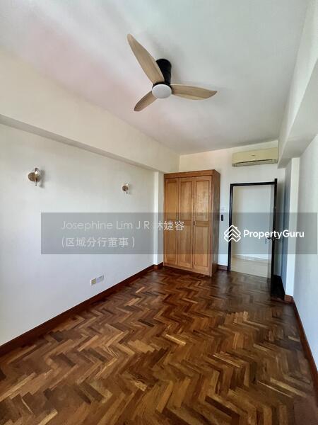 Condominium for Rent: D03, 159957