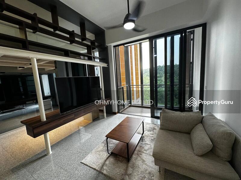 Prop-GPT: Condominium: D23 Hillview The Hillier