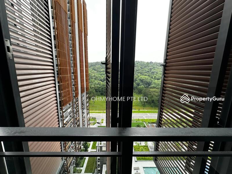 Condominium for Rent: Hillview, D23, 667980