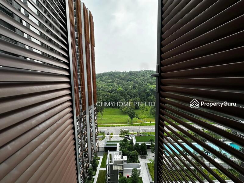 Condominium for Rent: Hillview, D23, 667980