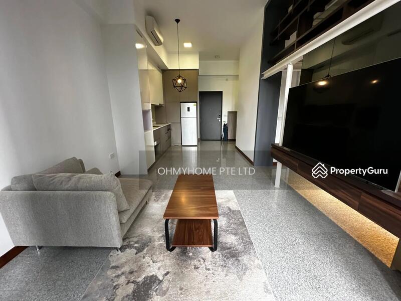Condominium for Rent: Hillview, D23, 667980