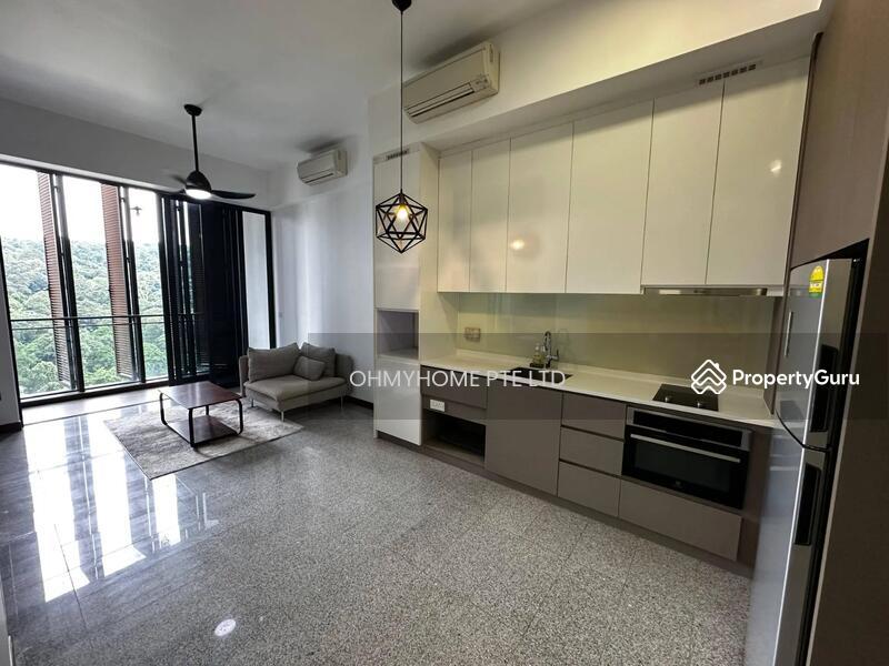 Condominium for Rent: Hillview, D23, 667980