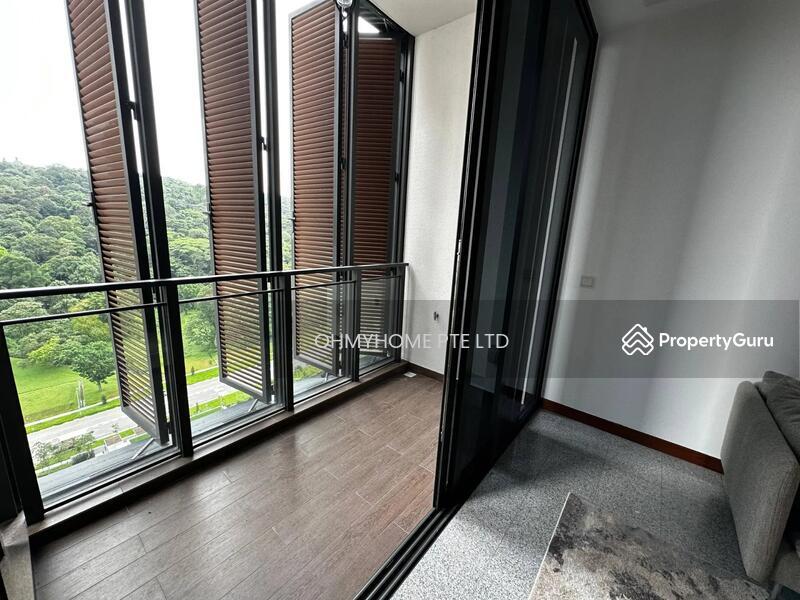 Condominium for Rent: Hillview, D23, 667980