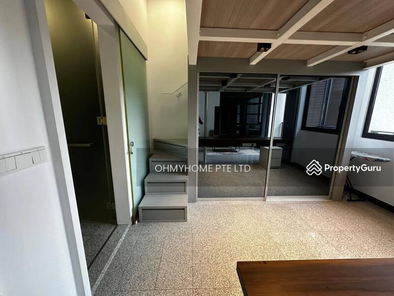 Condominium for Rent: Hillview, D23, 667980