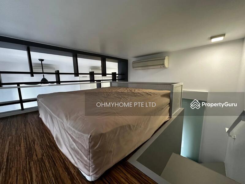 Condominium for Rent: Hillview, D23, 667980