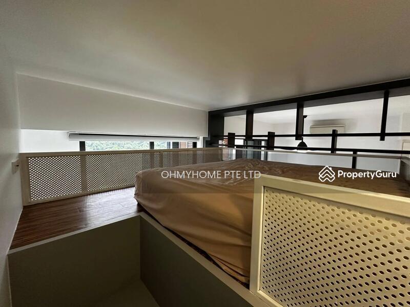 Condominium for Rent: Hillview, D23, 667980