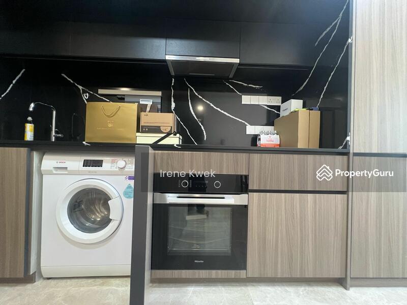 Condominium for Rent, Irwell Hill Residences, SGD 3,600 | 99-year lease