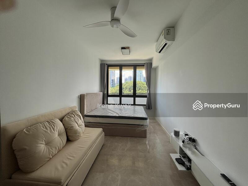 Condominium for Rent, Irwell Hill Residences, SGD 3,600 | 99-year lease