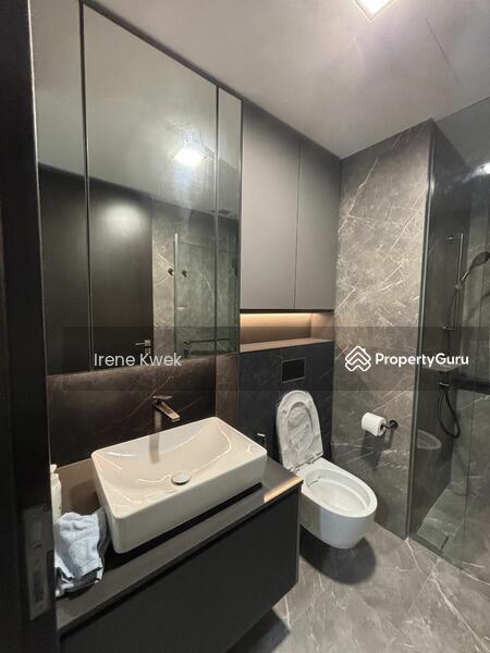 Condominium for Rent, Irwell Hill Residences, SGD 3,600 | 99-year lease