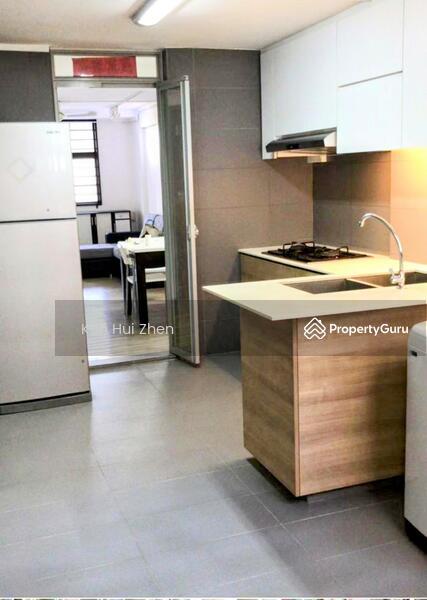 HDB Flat for Rent, 28 New Upper Changi Road, SGD 2,100 | 99-year lease
