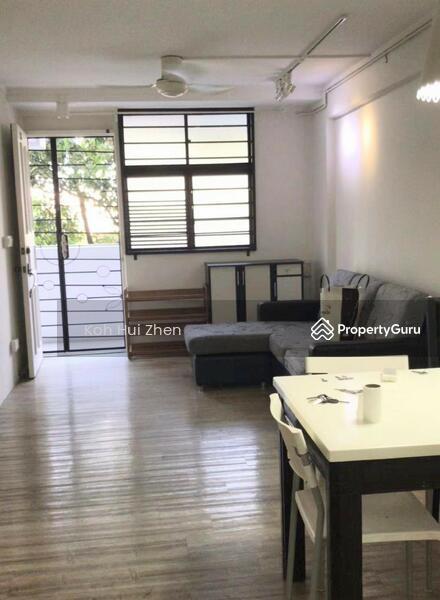 HDB Flat for Rent, 28 New Upper Changi Road, SGD 2,100 | 99-year lease
