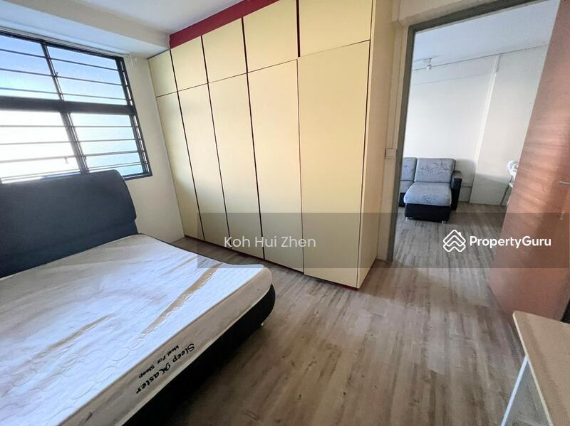HDB Flat for Rent, 28 New Upper Changi Road, SGD 2,100 | 99-year lease