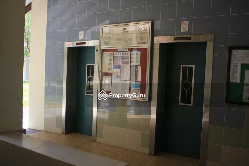 HDB Flat for Rent, 28 New Upper Changi Road, SGD 2,100 | 99-year lease