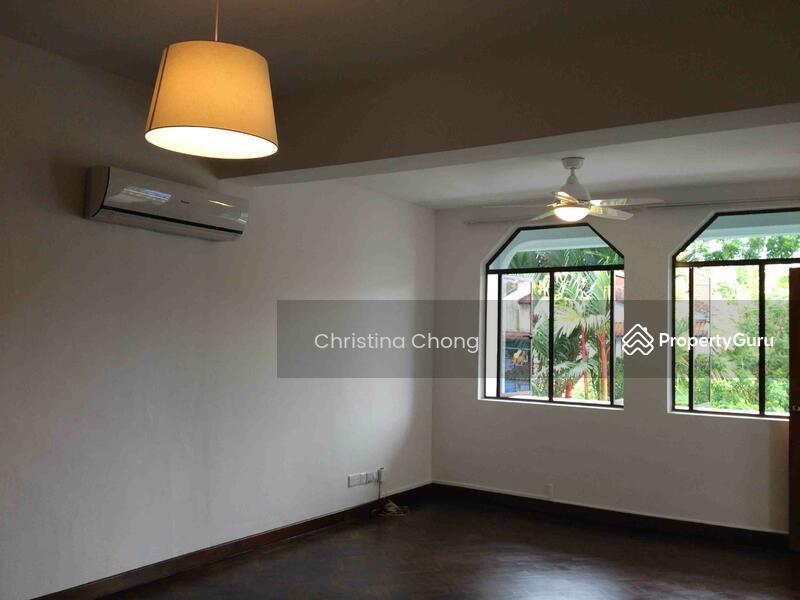 Semi-Detached for Rent, Greenleaf Avenue, SGD 10,500