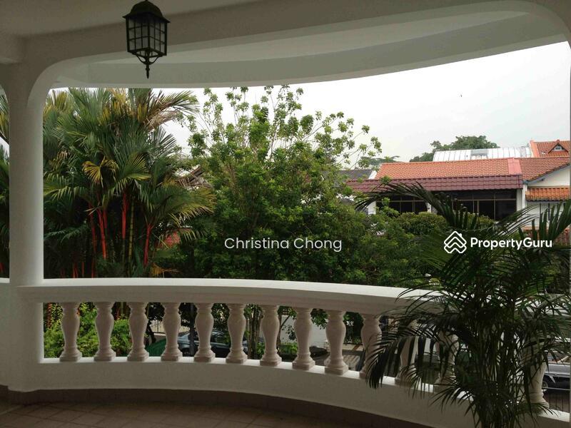 Semi-Detached for Rent, Greenleaf Avenue, SGD 10,500