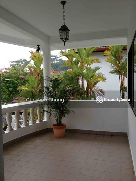 Semi-Detached for Rent, Greenleaf Avenue, SGD 10,500