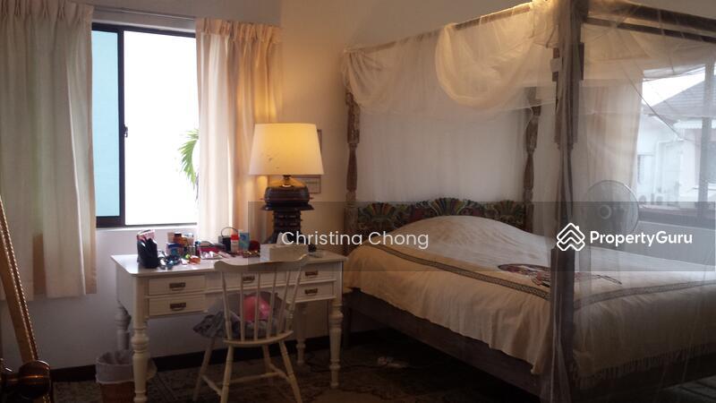 Semi-Detached for Rent, Greenleaf Avenue, SGD 10,500
