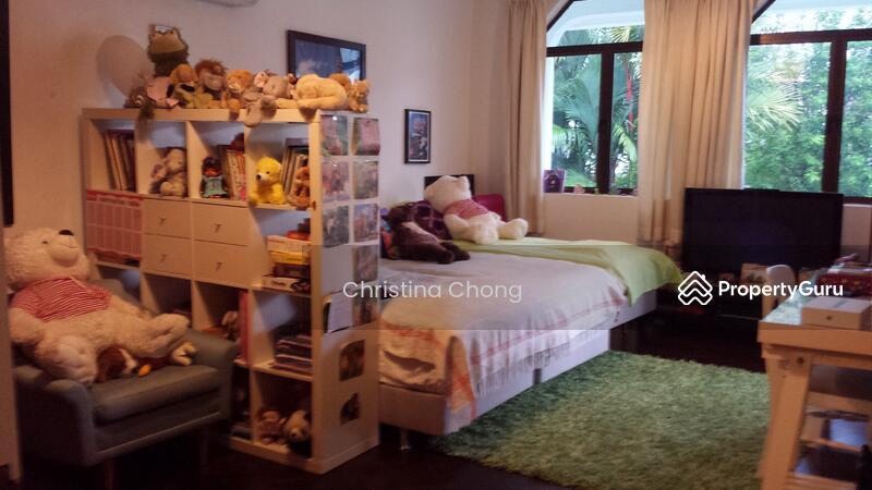 Semi-Detached for Rent, Greenleaf Avenue, SGD 10,500