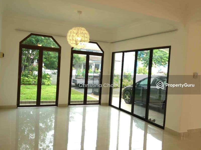 Semi-Detached for Rent, Greenleaf Avenue, SGD 10,500