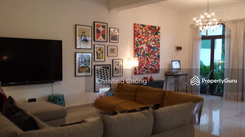 Semi-Detached for Rent, Greenleaf Avenue, SGD 10,500