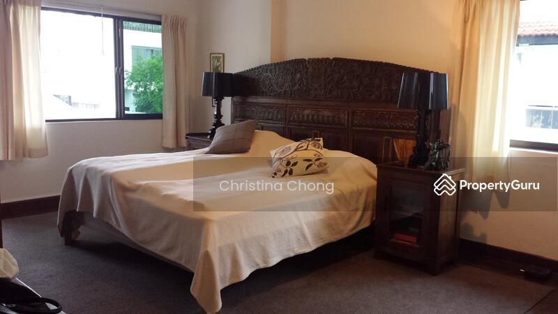 Semi-Detached for Rent, Greenleaf Avenue, SGD 10,500