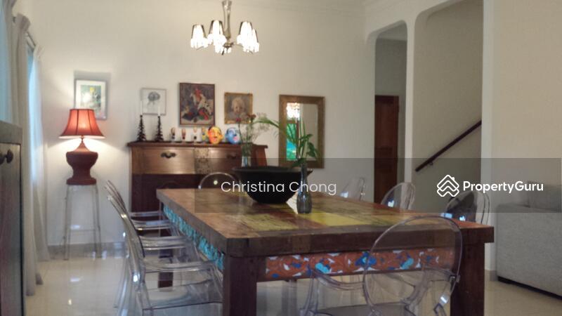 Semi-Detached for Rent, Greenleaf Avenue, SGD 10,500