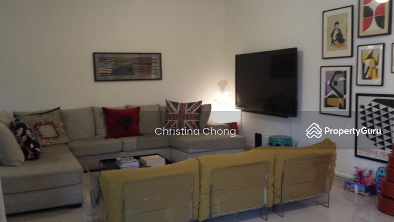 Semi-Detached for Rent, Greenleaf Avenue, SGD 10,500