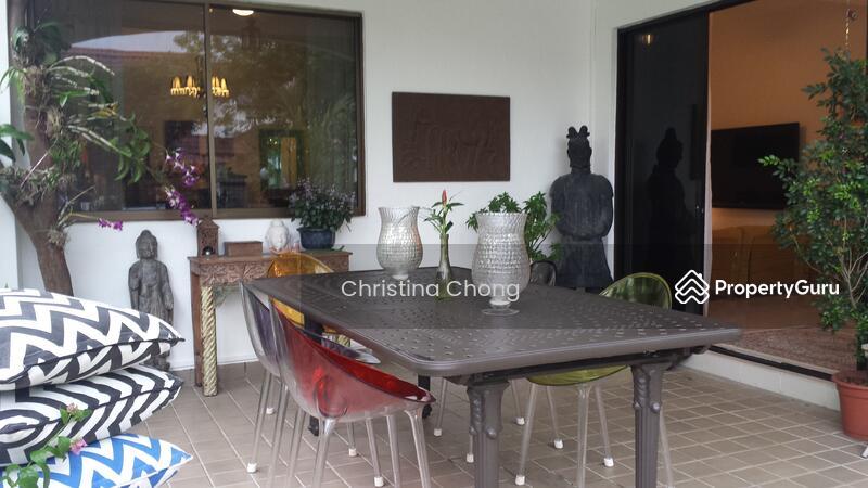 Semi-Detached for Rent, Greenleaf Avenue, SGD 10,500