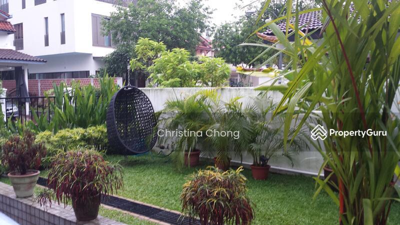 Semi-Detached for Rent, Greenleaf Avenue, SGD 10,500