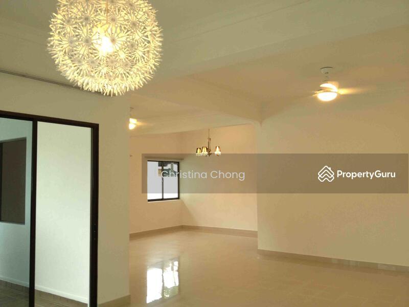 Semi-Detached for Rent, Greenleaf Avenue, SGD 10,500