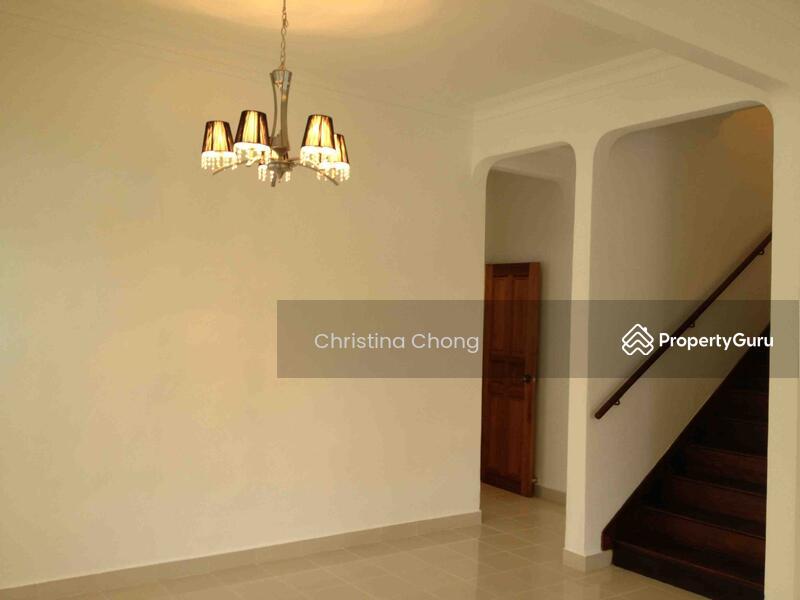 Semi-Detached for Rent, Greenleaf Avenue, SGD 10,500
