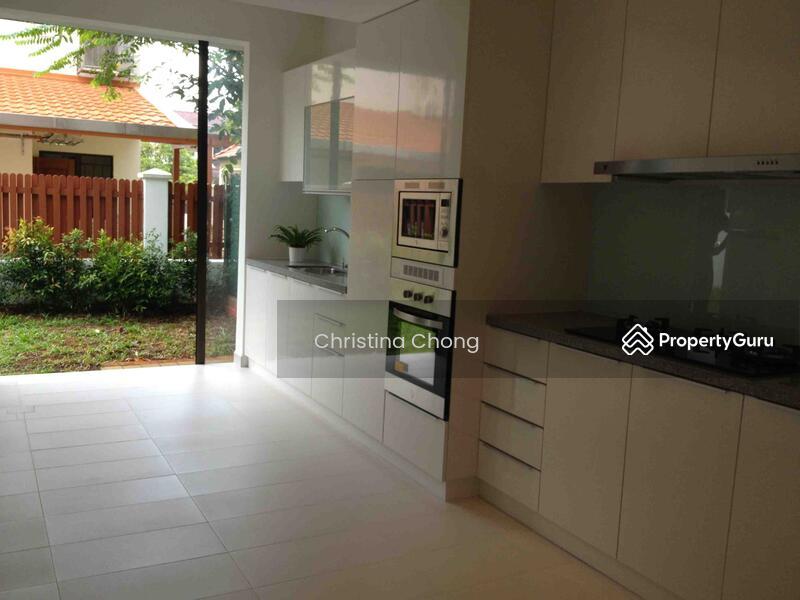 Semi-Detached for Rent, Greenleaf Avenue, SGD 10,500