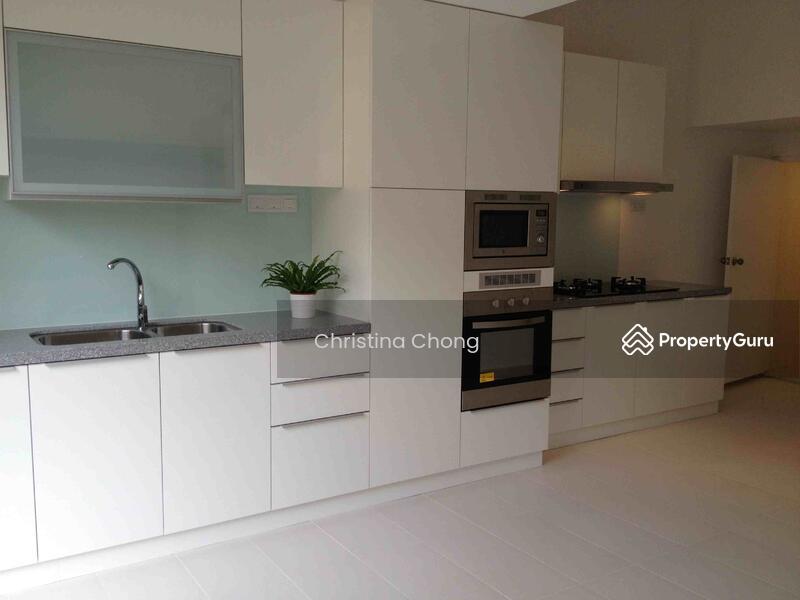 Semi-Detached for Rent, Greenleaf Avenue, SGD 10,500