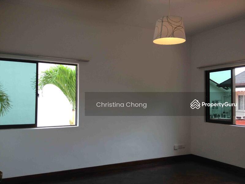 Semi-Detached for Rent, Greenleaf Avenue, SGD 10,500