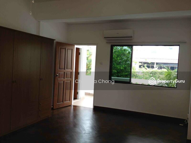 Semi-Detached for Rent, Greenleaf Avenue, SGD 10,500