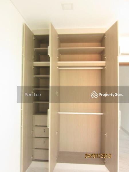 Apartment for Rent, Modern hougang mrt studio ensuite bathroom rental lease apartment, SGD 1,890 | 999-year lease