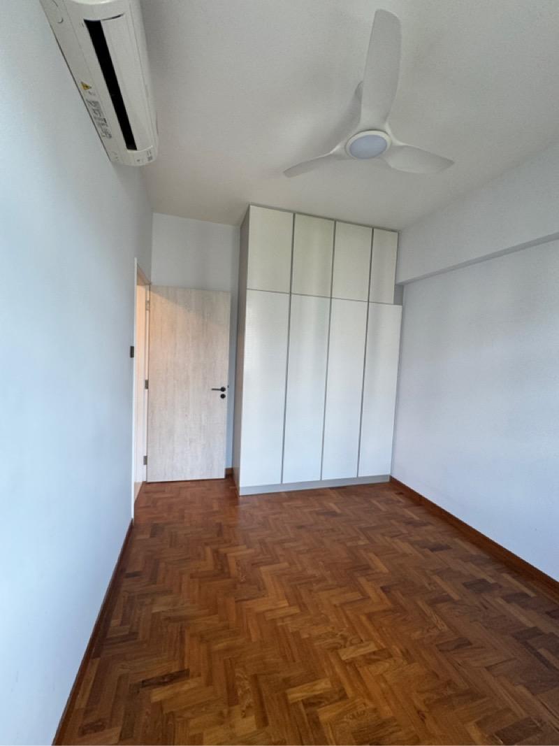 Condominium for Rent: D17, 509730