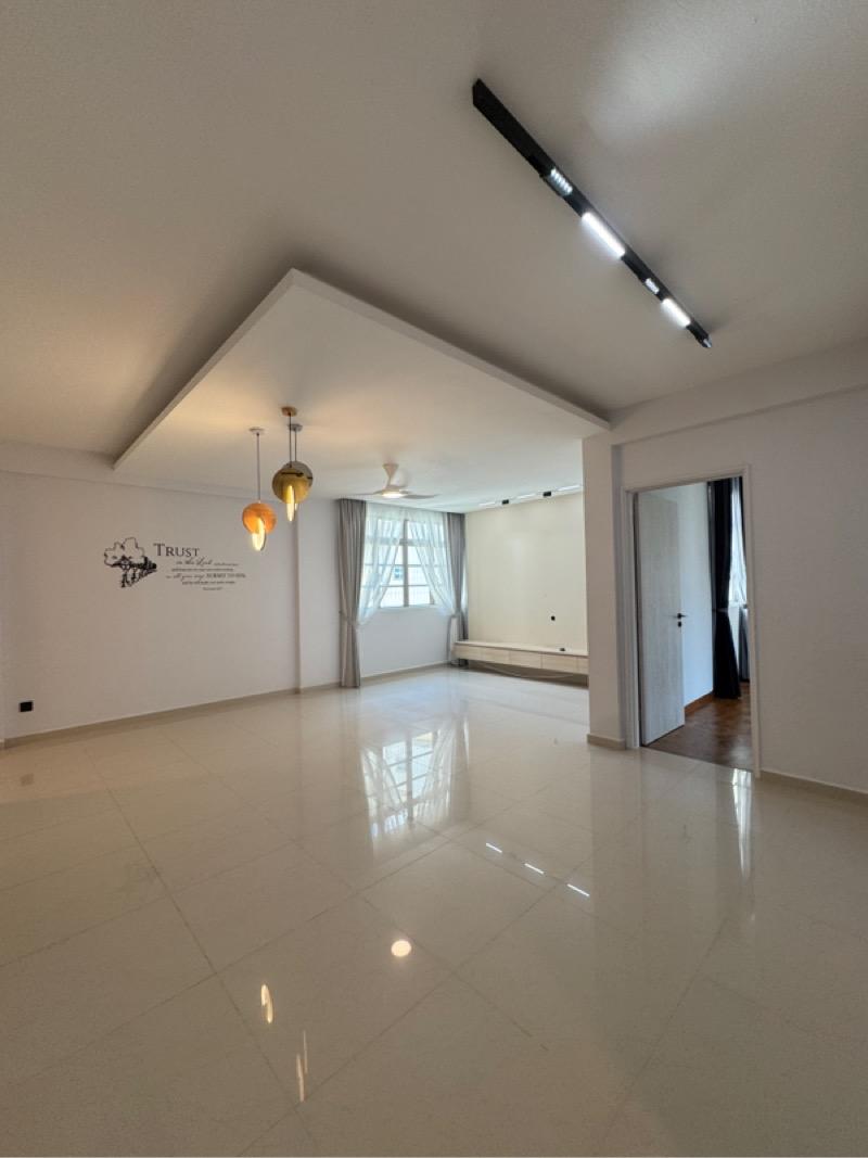 Condominium for Rent: D17, 509730