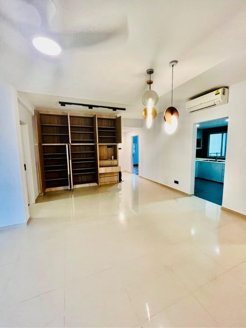 Condominium for Rent: D17, 509730